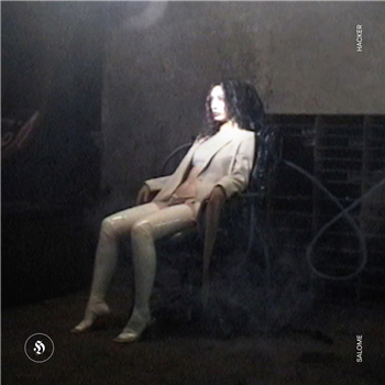 Salome - Hacker - Herrensauna Salome - Hacker - Herrensauna