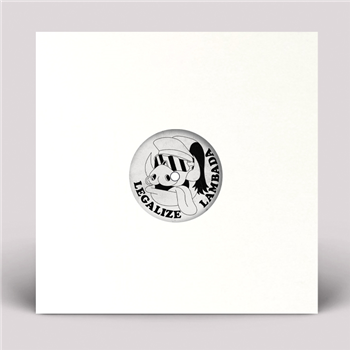 Albion / Hysteric / Ric Piccolo - Legalize Lambada vol. 6 - LEGALIZE LAMBADA Albion / Hysteric / Ric Piccolo - Legalize Lambada vol. 6 - LEGALIZE LAMBADA