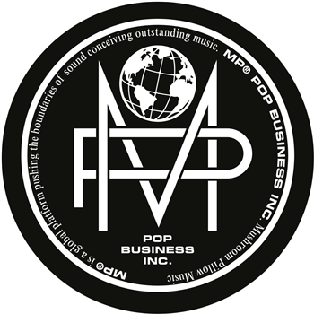El Columpio Asesino remix Andre VII remix I Hate Models - Toro - Speed Up Revival Edit [180 grams] - MUSHROOM PILLOW