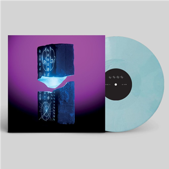 Lost Souls Of Saturn - Reality Hacked Part 1 (Incl. Jonny Rock / Perel / Matthew Dear Remixes) - Holoverse Research Labs Lost Souls Of Saturn - Reality Hacked Part 1 (Incl. Jonny Rock / Perel / Matthew Dear Remixes) - Holoverse Research Labs
