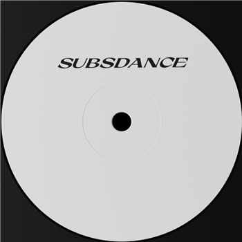 Marvin Gain - Untitled EP - Subsdance Marvin Gain - Untitled EP - Subsdance