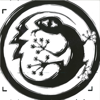 Kurilo / Komponente - Fractured EP - Trance Pandemic Kurilo / Komponente - Fractured EP - Trance Pandemic
