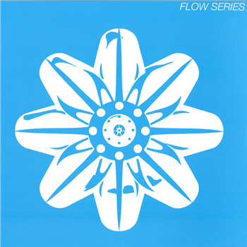 Lenzyak - Binary Echoes EP - FLOW Series Lenzyak - Binary Echoes EP - FLOW Series