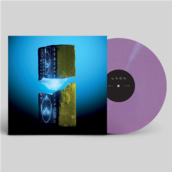 Lost Souls Of Saturn - Reality Hacked Part 2 (Incl. UNKLE / Pangea / Echologist Remixes) - Holoverse Research Labs Lost Souls Of Saturn - Reality Hacked Part 2 (Incl. UNKLE / Pangea / Echologist Remixes) - Holoverse Research Labs