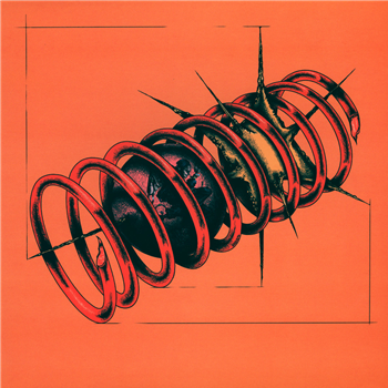Tagir - Movement EP - Anva Tagir - Movement EP - Anva