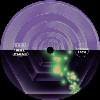 Malouane - Anima Mundi (Inc. Gabriel Belabbas Remix) - Beau Mot Plage Malouane - Anima Mundi (Inc. Gabriel Belabbas Remix) - Beau Mot Plage