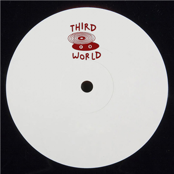 Anatolian Weapons - Desert Sun EP - Third World Anatolian Weapons - Desert Sun EP - Third World