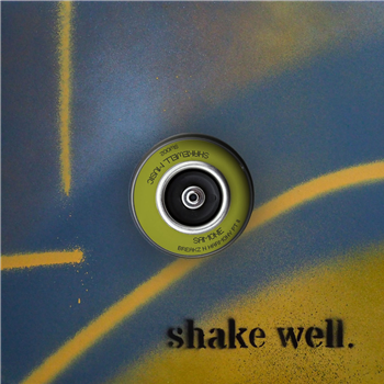 SamOne - Breakz N Harmony Pt. 2 - ShakeWell SamOne - Breakz N Harmony Pt. 2 - ShakeWell