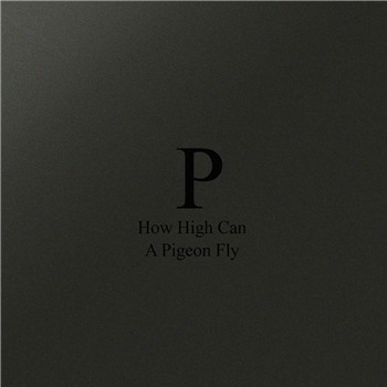 Phara - How High Can A Pigeon Fly - Phaaar Phara - How High Can A Pigeon Fly - Phaaar