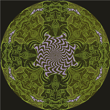 Ildec - Dead Space EP - From The Void Above Ildec - Dead Space EP - From The Void Above