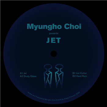 Myungho Choi - Jet - Sakskbing Myungho Choi - Jet - Sakskbing