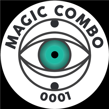 Unknown Artist - Magic Combo Series 001 - Magic Combo Records Unknown Artist - Magic Combo Series 001 - Magic Combo Records