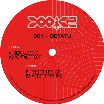 Deyayu - Jooice Deyayu - Jooice