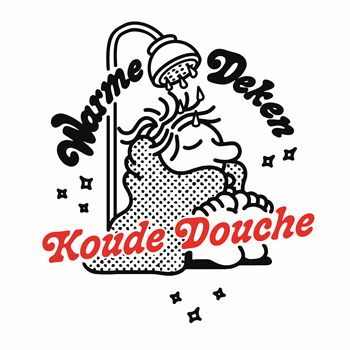 Club Warme Deken - Koude Douche - Warme Deken Records Club Warme Deken - Koude Douche - Warme Deken Records