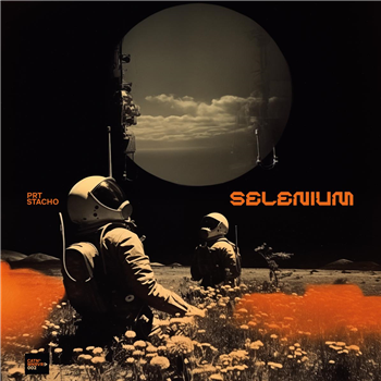 PRT Stacho - Selenium - Moonrover records PRT Stacho - Selenium - Moonrover records