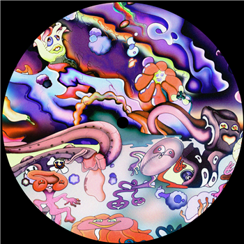 Charleze - Dancing On The Brink Of Madness - Bizarre Trax Charleze - Dancing On The Brink Of Madness - Bizarre Trax