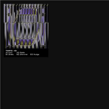 TWR72 - iOi - OOM Records TWR72 - iOi - OOM Records