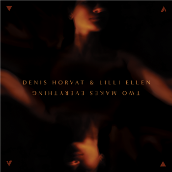 Denis Horvat, Lilli Ellen - Two Makes Everything - Vokabularium Denis Horvat, Lilli Ellen - Two Makes Everything - Vokabularium