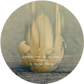 Skudge - Tryptic - Much More Recordings Skudge - Tryptic - Much More Recordings