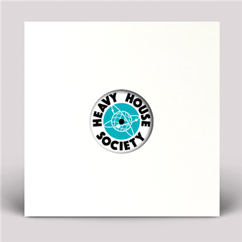 Sidney Charles - Reso Riddim - Heavy House Society Sidney Charles - Reso Riddim - Heavy House Society