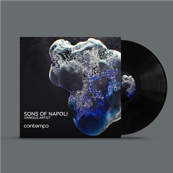 Sons Of Napoli - Various Artists - Contempo Sons Of Napoli - Various Artists - Contempo