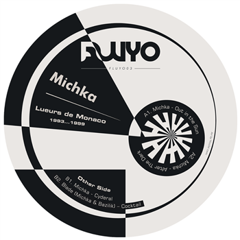 Michka - Lueurs de Monaco - FLUYO Michka - Lueurs de Monaco - FLUYO
