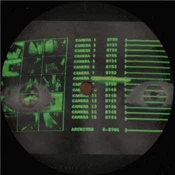 Santiago Martinez - Discovery - Psyfunk