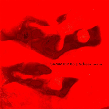 Scheermann - SAMMLER 03 - SAMMLER Scheermann - SAMMLER 03 - SAMMLER