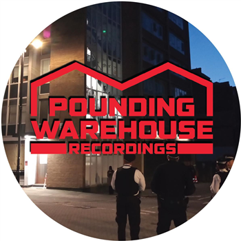 Benji303 - Acid Steve - Bad Boy Pete - Syrus The Virus - Pounding Warehouse Recordings Benji303 - Acid Steve - Bad Boy Pete - Syrus The Virus - Pounding Warehouse Recordings
