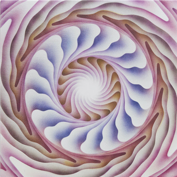 E Ruscha V - Seeing Frequencies - Fourth Sounds E Ruscha V - Seeing Frequencies - Fourth Sounds