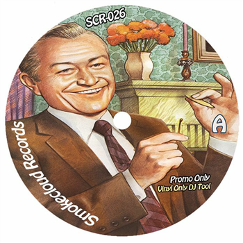 Osmose - Deep & Dub EP - SMOKECLOUD Osmose - Deep & Dub EP - SMOKECLOUD