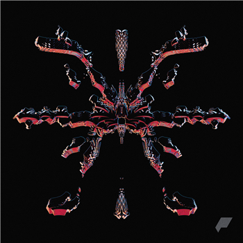 Various Artists - Diffraction EP - Polychrome Audio Various Artists - Diffraction EP - Polychrome Audio