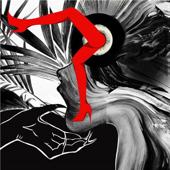 Topology - VIKA FEATURING MAHER DANIEL REMIX - VRNT Topology - VIKA FEATURING MAHER DANIEL REMIX - VRNT