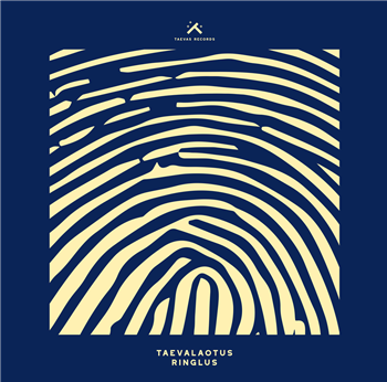 Taevalaotus - RINGLUS EP - Taevas Records Taevalaotus - RINGLUS EP - Taevas Records