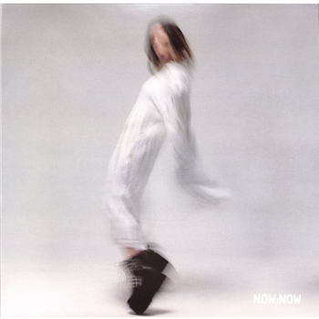 Lee Ann Roberts - ALWAYS IN FLUX EP - NOWNOW Lee Ann Roberts - ALWAYS IN FLUX EP - NOWNOW