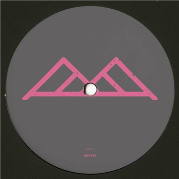 Toni Dextor - EVOLUTION EP (DJ RUSH, STIGMATA, THE PREVENTER REMIX / PINK BLUE SPLATTER VINYL) - Adroit Recordings Toni Dextor - EVOLUTION EP (DJ RUSH, STIGMATA, THE PREVENTER REMIX / PINK BLUE SPLATTER VINYL) - Adroit Recordings
