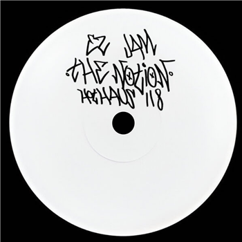 EZ Jam - The Notion - Hot Haus EZ Jam - The Notion - Hot Haus