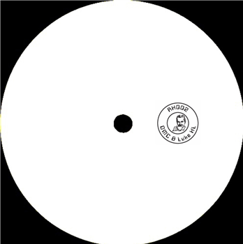 DMC & Luke XL - RH002 - Reheat DMC & Luke XL - RH002 - Reheat