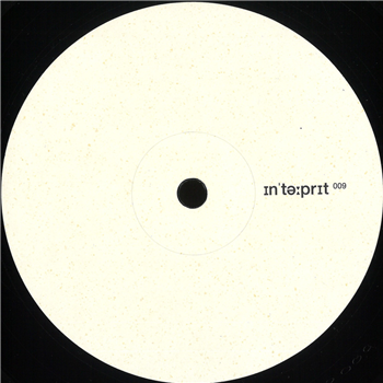 Unknown - INTERP009 - Interpret