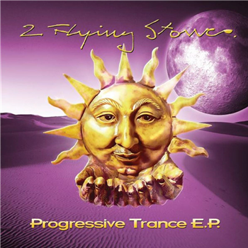 2 Flying Stones - Progressive Trance EP - Belgian Bootlegs 2 Flying Stones - Progressive Trance EP - Belgian Bootlegs