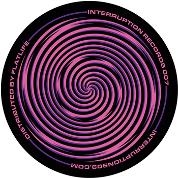 Various Artists - Interruption Records 007 - Interruption Records Various Artists - Interruption Records 007 - Interruption Records