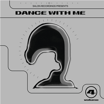 Salon Recordings - Dance With Me Vol. 4 - VA - Salon Recordings Salon Recordings - Dance With Me Vol. 4 - VA - Salon Recordings