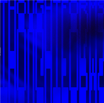 Thoughtforms - Blue - Thoughtforms