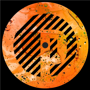 tINI - Derailed EP - pARTISAN tINI - Derailed EP - pARTISAN