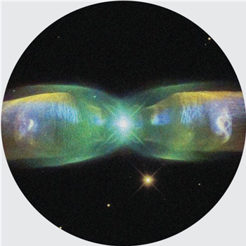 Central Intelligence & Victor Reyes - M2-9: Wings Of A Butterfly - Statica Central Intelligence & Victor Reyes - M2-9: Wings Of A Butterfly - Statica