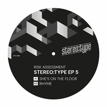 Risk Assessment - Stereo:type EP 5 - Stereo:type Risk Assessment - Stereo:type EP 5 - Stereo:type
