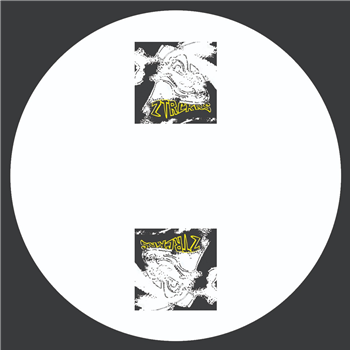 Various Artists - Pain - 2trckrs Various Artists - Pain - 2trckrs
