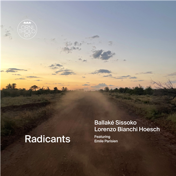 Various Artists - Radicants - Ornithology Various Artists - Radicants - Ornithology