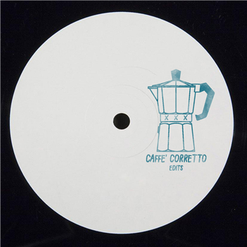 BPlan & Fab_o and Raregems - Caffè Corretto Edits 06 - Caffè Corretto Edits BPlan & Fab_o and Raregems - Caffè Corretto Edits 06 - Caffè Corretto Edits