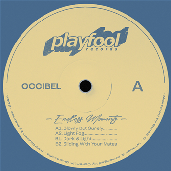 Occibel - Endless Moments Part 1 - Playfool Occibel - Endless Moments Part 1 - Playfool
